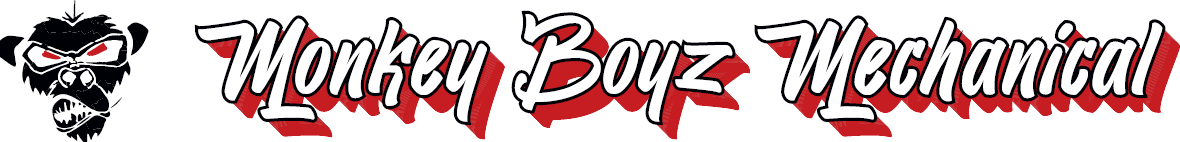Monkey Boyz Mechanical
